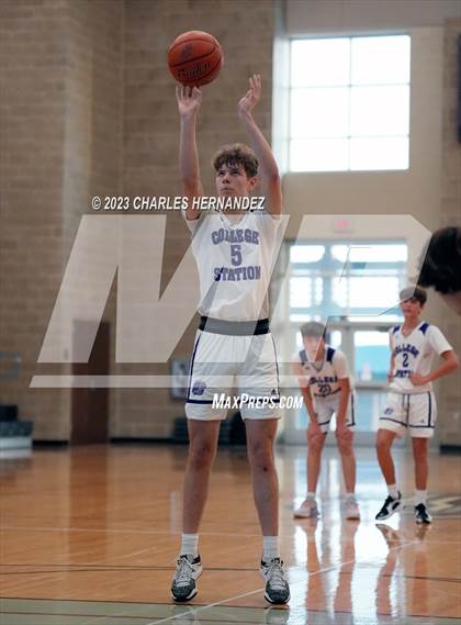 Thumbnail 3 in Lake Creek @ College Station photogallery.
