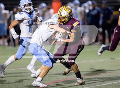 Thumbnail 3 in Saugus @ Simi Valley photogallery.