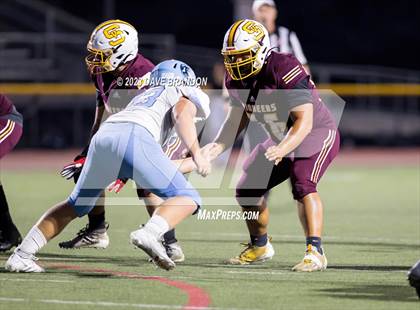 Thumbnail 1 in Saugus @ Simi Valley photogallery.