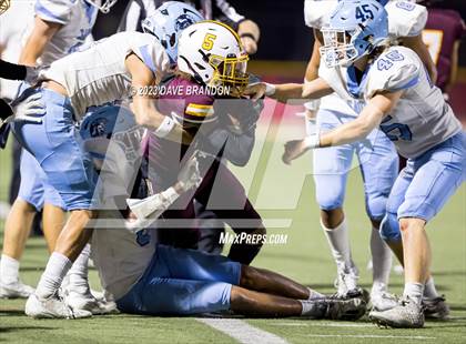Thumbnail 1 in Saugus @ Simi Valley photogallery.