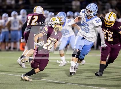 Thumbnail 1 in Saugus @ Simi Valley photogallery.