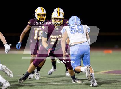 Thumbnail 3 in Saugus @ Simi Valley photogallery.
