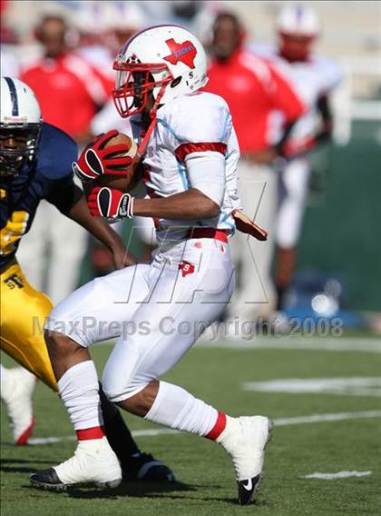 Thumbnail 1 in Skyline vs. Stony Point (Texas 5A D1 Region II Quarterfinal Playoff) photogallery.