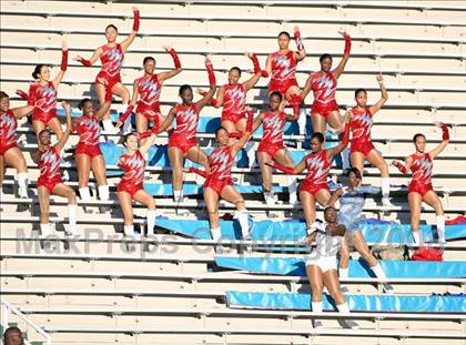 Thumbnail 2 in Skyline vs. Stony Point (Texas 5A D1 Region II Quarterfinal Playoff) photogallery.