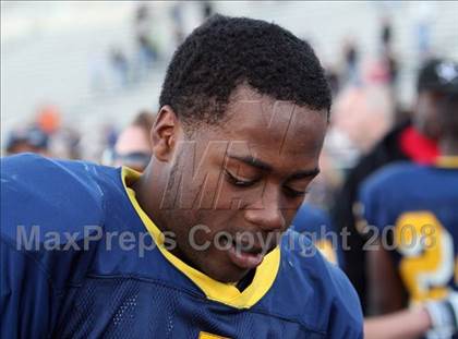 Thumbnail 2 in Skyline vs. Stony Point (Texas 5A D1 Region II Quarterfinal Playoff) photogallery.