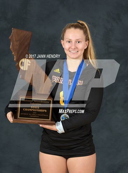 Thumbnail 1 in Point Loma (CIF State D3 Awards) photogallery.