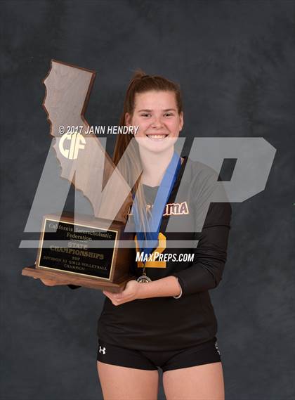 Thumbnail 3 in Point Loma (CIF State D3 Awards) photogallery.
