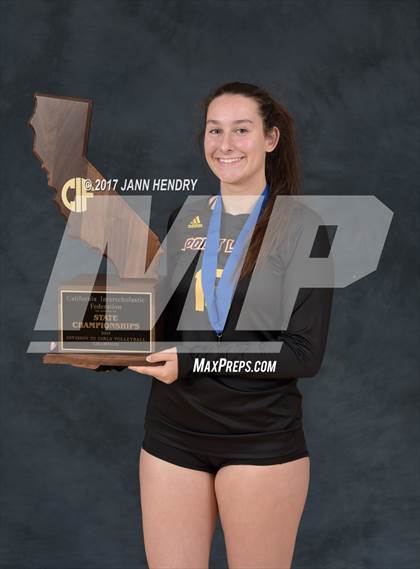 Thumbnail 3 in Point Loma (CIF State D3 Awards) photogallery.