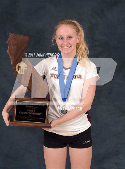 Thumbnail 1 in Point Loma (CIF State D3 Awards) photogallery.
