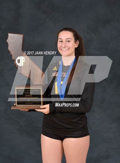 Thumbnail 2 in Point Loma (CIF State D3 Awards) photogallery.