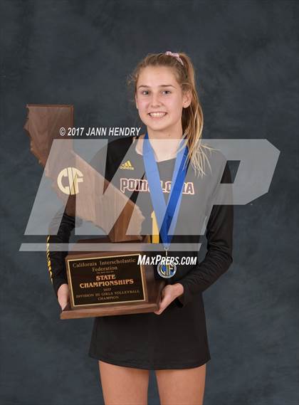 Thumbnail 2 in Point Loma (CIF State D3 Awards) photogallery.