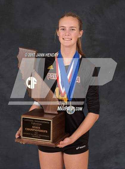 Thumbnail 3 in Point Loma (CIF State D3 Awards) photogallery.