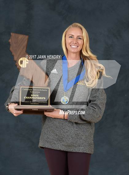 Thumbnail 1 in Point Loma (CIF State D3 Awards) photogallery.