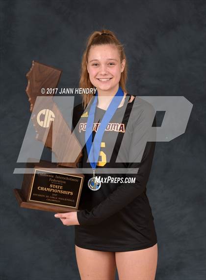 Thumbnail 1 in Point Loma (CIF State D3 Awards) photogallery.