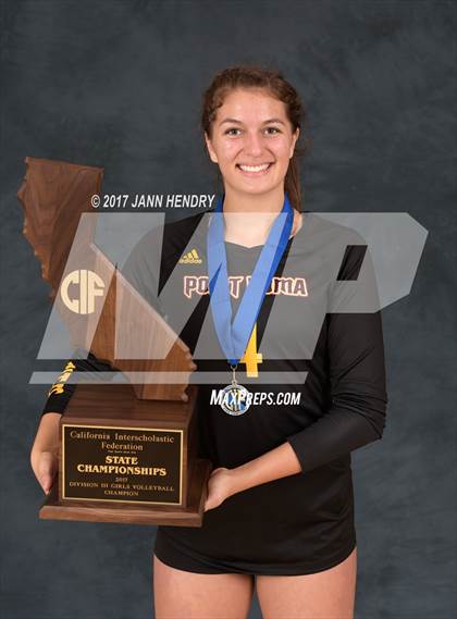 Thumbnail 2 in Point Loma (CIF State D3 Awards) photogallery.