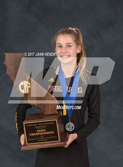 Thumbnail 3 in Point Loma (CIF State D3 Awards) photogallery.