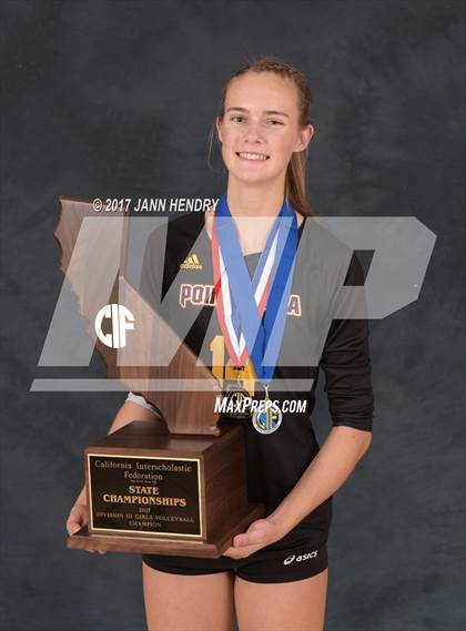 Thumbnail 1 in Point Loma (CIF State D3 Awards) photogallery.