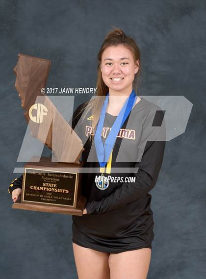 Thumbnail 2 in Point Loma (CIF State D3 Awards) photogallery.