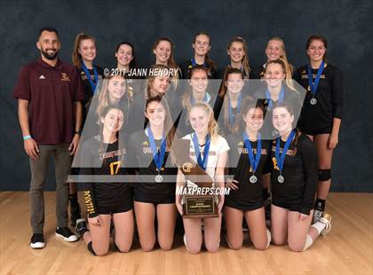 Thumbnail 1 in Point Loma (CIF State D3 Awards) photogallery.
