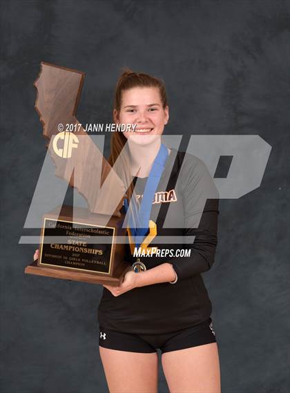 Thumbnail 1 in Point Loma (CIF State D3 Awards) photogallery.
