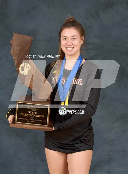 Thumbnail 3 in Point Loma (CIF State D3 Awards) photogallery.