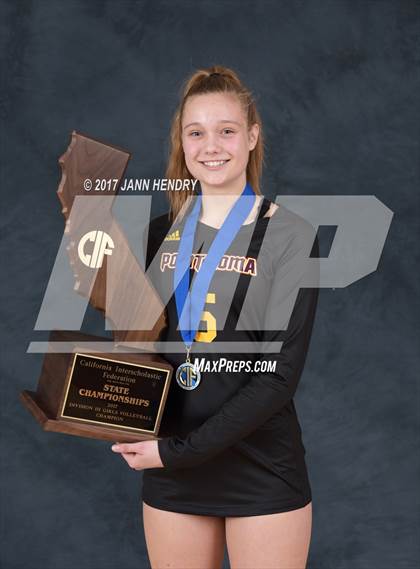 Thumbnail 2 in Point Loma (CIF State D3 Awards) photogallery.