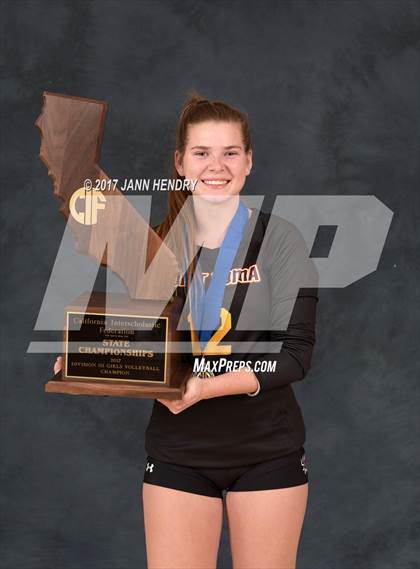 Thumbnail 2 in Point Loma (CIF State D3 Awards) photogallery.