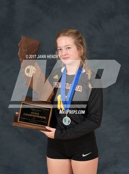 Thumbnail 3 in Point Loma (CIF State D3 Awards) photogallery.