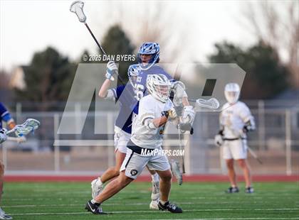 Thumbnail 3 in Resurrection Christian @ Poudre School District photogallery.