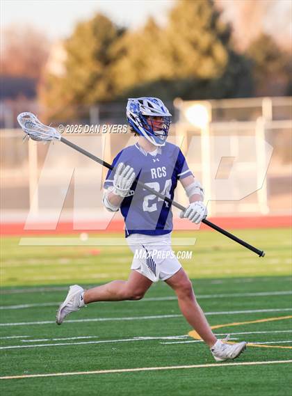 Thumbnail 2 in Resurrection Christian @ Poudre School District photogallery.