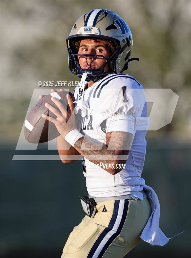 West Boca Raton @ Atlantic