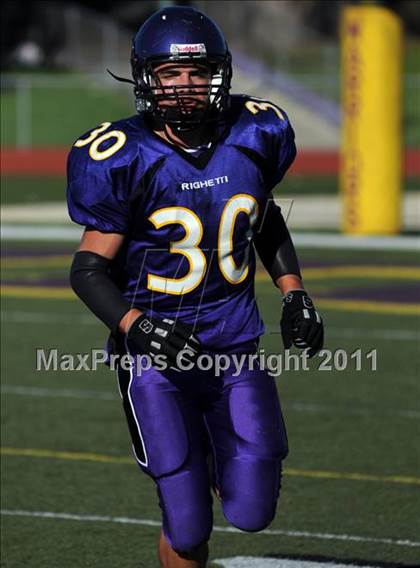 Thumbnail 3 in Atascadero @ Righetti  photogallery.