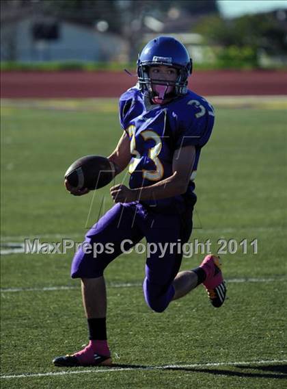 Thumbnail 1 in Atascadero @ Righetti  photogallery.