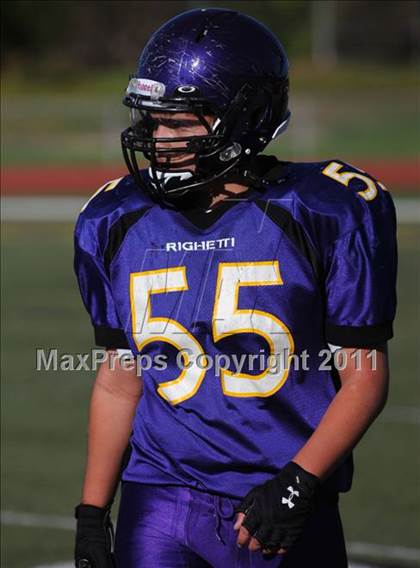 Thumbnail 2 in Atascadero @ Righetti  photogallery.