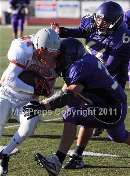 Thumbnail 3 in Atascadero @ Righetti  photogallery.