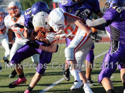 Thumbnail 2 in Atascadero @ Righetti  photogallery.