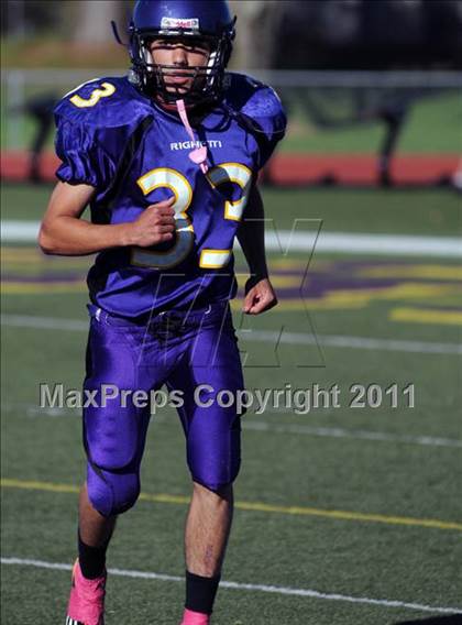 Thumbnail 1 in Atascadero @ Righetti  photogallery.