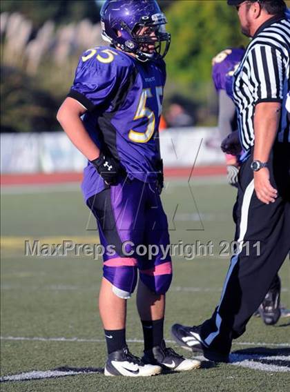 Thumbnail 1 in Atascadero @ Righetti  photogallery.