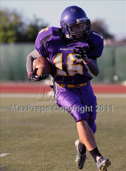 Thumbnail 2 in Atascadero @ Righetti  photogallery.