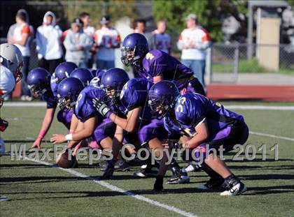 Thumbnail 2 in Atascadero @ Righetti  photogallery.