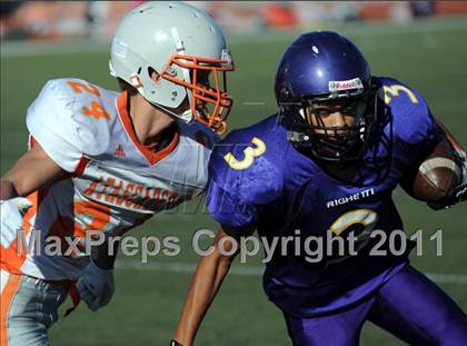 Thumbnail 3 in Atascadero @ Righetti  photogallery.