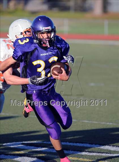 Thumbnail 3 in Atascadero @ Righetti  photogallery.