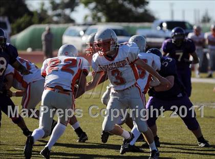 Thumbnail 3 in Atascadero @ Righetti  photogallery.