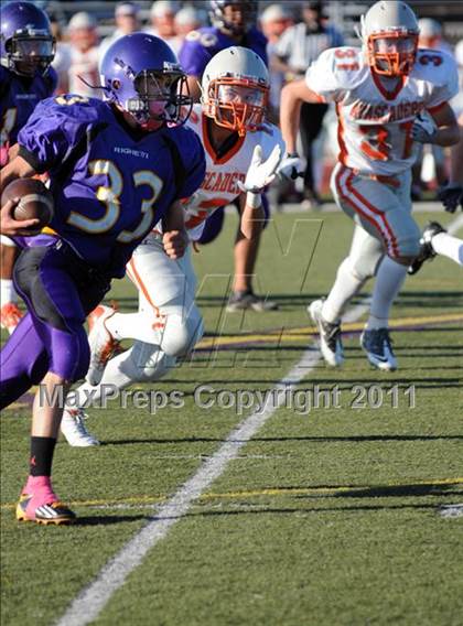 Thumbnail 1 in Atascadero @ Righetti  photogallery.