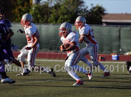 Thumbnail 3 in Atascadero @ Righetti  photogallery.