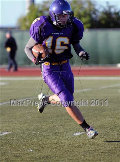 Thumbnail 1 in Atascadero @ Righetti  photogallery.