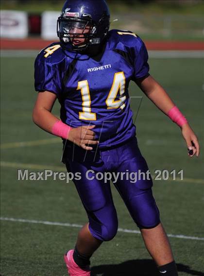 Thumbnail 1 in Atascadero @ Righetti  photogallery.