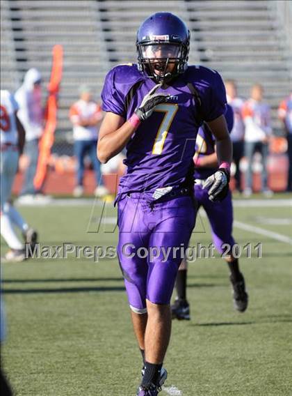 Thumbnail 1 in Atascadero @ Righetti  photogallery.