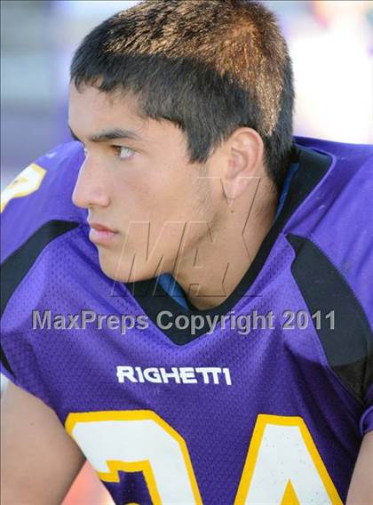 Thumbnail 1 in Atascadero @ Righetti  photogallery.