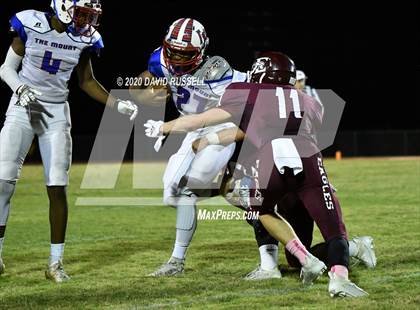 Thumbnail 3 in Mt. Pleasant @ Eagleville photogallery.